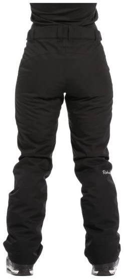 Rehall Ebony -Winkel Voor Ski-uitrusting rehall ebony black 1 1