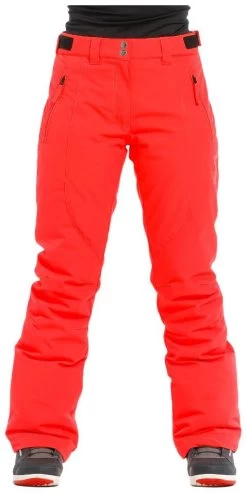 Rehall Ebony -Winkel Voor Ski-uitrusting rehall ebony red pink xs red pink 0 2 6