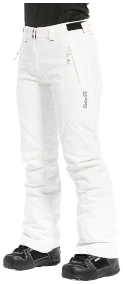 Rehall Ebony -Winkel Voor Ski-uitrusting rehall ebony white xs white 1 2 6