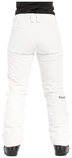 Rehall Ebony -Winkel Voor Ski-uitrusting rehall ebony white xs white 2 2 6