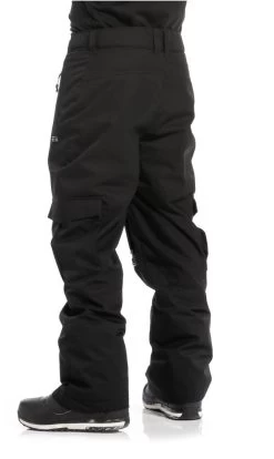 Rehall Edge 12 Rehall Edge -Winkel Voor Ski-uitrusting rehall edge black s black 3