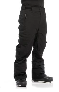 Rehall Edge 15 Rehall Edge -Winkel Voor Ski-uitrusting rehall edge black s black 6