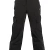 Rehall Edge -Winkel Voor Ski-uitrusting rehall edge boys black 116 black 0