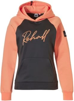 Rehall Jeany Power Hoody Women's