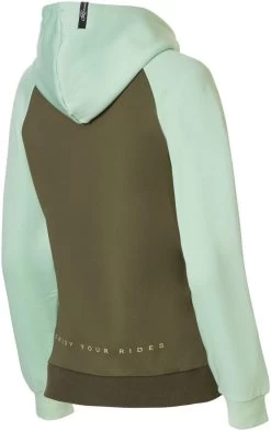 Rehall Jeany Power Hoody Women's -Winkel Voor Ski-uitrusting rehall jeany power hoody women s olive 3