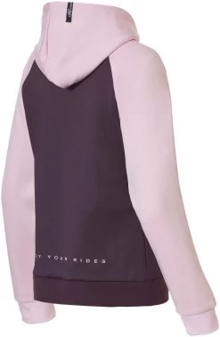 Rehall Jeany Power Hoody Women's -Winkel Voor Ski-uitrusting rehall jeany power hoody women s plum perfect 5