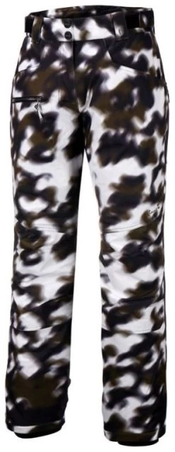 Rehall Jenny-R Snowpant Women -Winkel Voor Ski-uitrusting rehall jenny r snowpant women white camo l white camo 0