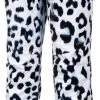 Rehall Jenny-R Snowpant Women 1 Rehall Jenny-R Snowpant Women -Winkel Voor Ski-uitrusting rehall jenny r snowpant women white leopard 0