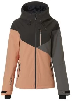 Rehall June Snowjacket Women's