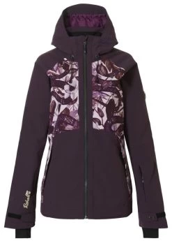 Rehall Kiki Snowjacket Women's -Winkel Voor Ski-uitrusting rehall kiki snowjacket women s rose snake s rose snake 0