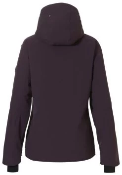 Rehall Kiki Snowjacket Women's -Winkel Voor Ski-uitrusting rehall kiki snowjacket women s rose snake s rose snake 1