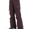 Rehall Lise-R-Jr. Snowpant Girls -Winkel Voor Ski-uitrusting rehall lise r jr snowpant girls plum perfect 0 1