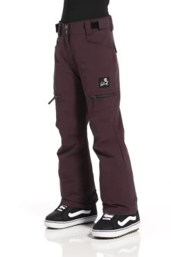 Rehall Lise-R-Jr. Snowpant Girls