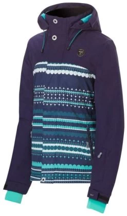 Rehall Maggy-R Snowjacket JR Girls