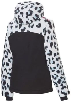 Rehall Maggy-R Snowjacket JR Girls 15 Rehall Maggy-R Snowjacket JR Girls -Winkel Voor Ski-uitrusting rehall maggy r snowjacket jr girls white leopard 128 white leopard 1