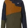 Rehall Miller-R-Jr. Snowjacket Boys 2 Rehall Miller-R-Jr. Snowjacket Boys -Winkel Voor Ski-uitrusting rehall miller r jr snowjacket boys cathay spice 0 7