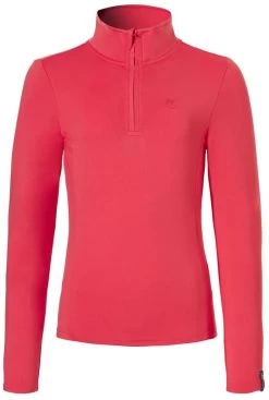 Rehall Mitty-R-Jr. Ski-Pulli Basic-Melange Girls