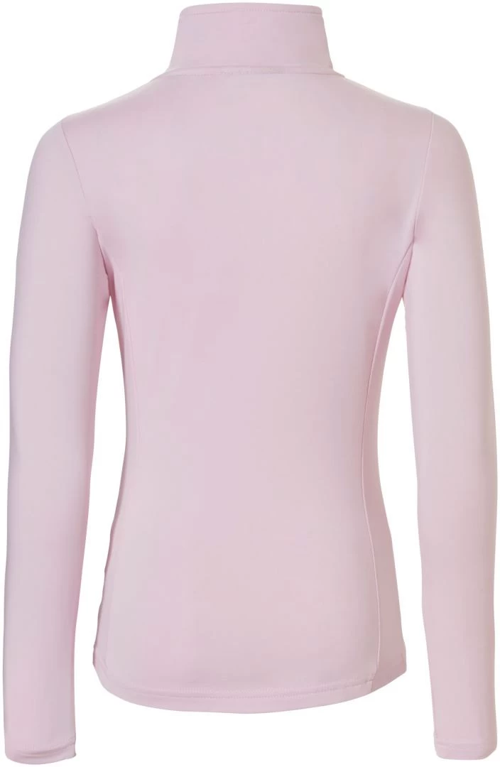 Rehall Mitty-R-Jr. Ski-Pulli Basic-Melange Girls 6 Rehall Mitty-R-Jr. Ski-Pulli Basic-Melange Girls - Afbeelding 4