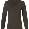 Rehall Mitty Ski-Pulli Basic Women's 1 Rehall Mitty Ski-Pulli Basic Women's -Winkel Voor Ski-uitrusting rehall mitty ski pulli basic women s graphite melange 0