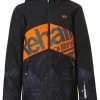 Rehall Reed-R-Jr. Snowjacket Boys 2 Rehall Reed-R-Jr. Snowjacket Boys -Winkel Voor Ski-uitrusting rehall reed r jr snowjacket boys neon orange 0 2