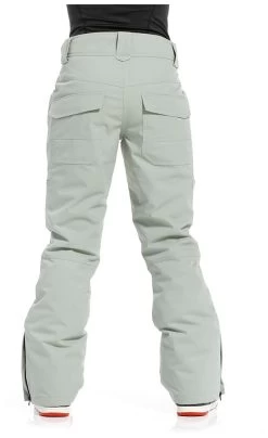 Rehall Romy -Winkel Voor Ski-uitrusting rehall romy green milieu 1