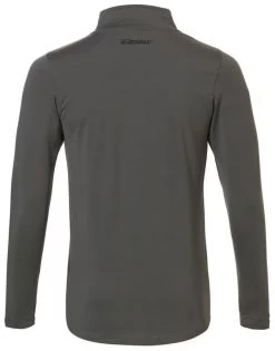 Rehall Ronny -Winkel Voor Ski-uitrusting rehall ronny gunmetal 3 2