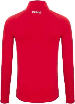 Rehall Ronny-R Basic Ski Pulli Men -Winkel Voor Ski-uitrusting rehall ronny r basic ski pulli men flame red xs flame red 0