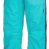 Rehall Vallery-R Snowpant JR Girls -Winkel Voor Ski-uitrusting rehall vallery r snowpant jr girls aqua 128 aqua 0