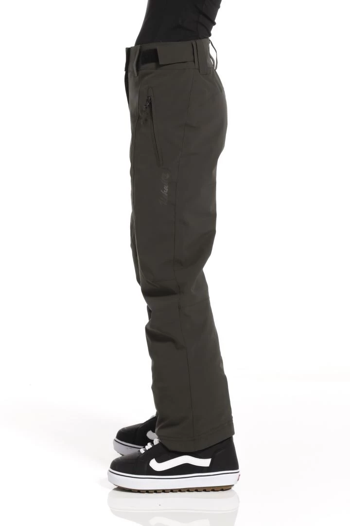 Rehall Vera-R-Jr. Snowpant Girls 4 Rehall Vera-R-Jr. Snowpant Girls - Afbeelding 2