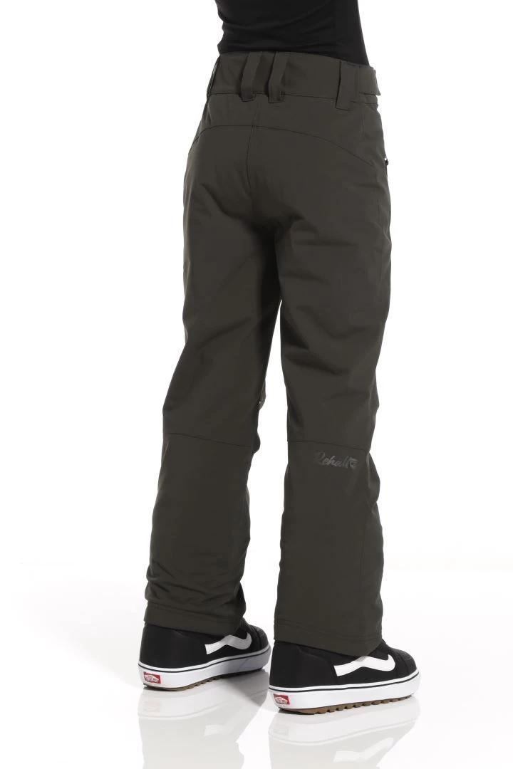 Rehall Vera-R-Jr. Snowpant Girls 5 Rehall Vera-R-Jr. Snowpant Girls - Afbeelding 3