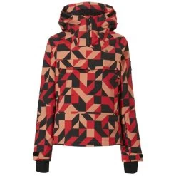 Rehall Ziva-R-Jr. Snow Anorak Girls