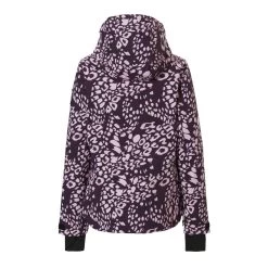 Rehall Ziva-R-Jr. Snow Anorak Girls -Winkel Voor Ski-uitrusting rehall ziva r jr snow anorak girls rose panther 3