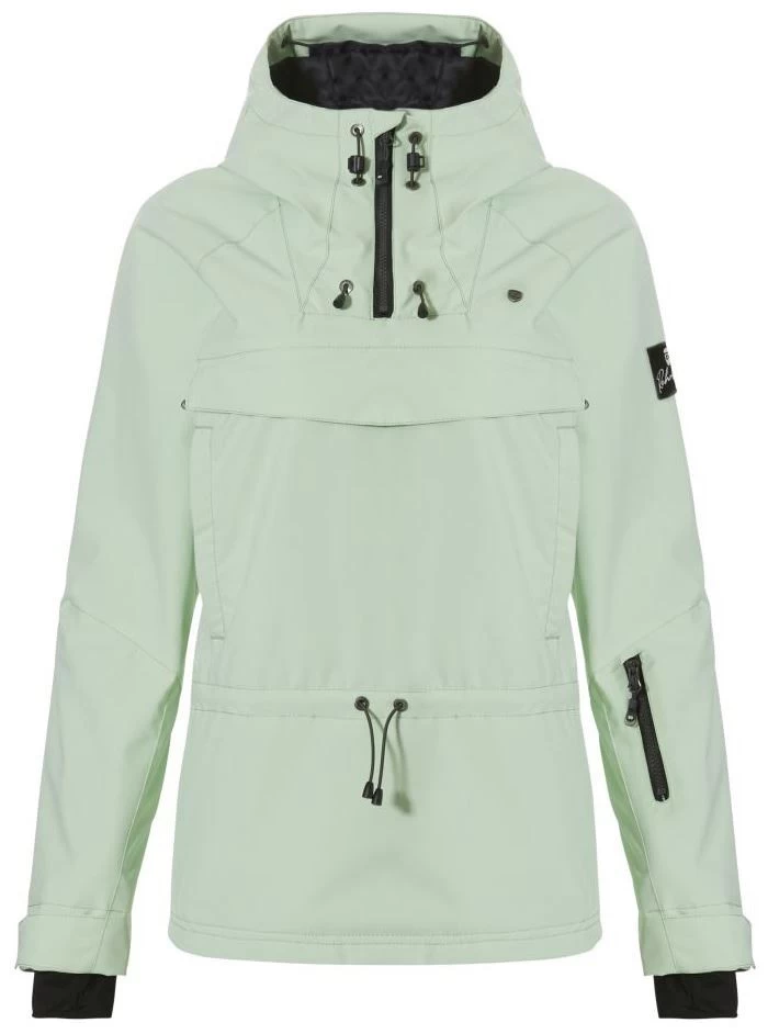 Rehall Ziva Snow Anorak Women's 5 Rehall Ziva Snow Anorak Women's - Afbeelding 3