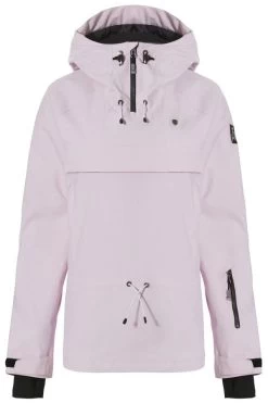 Rehall Ziva Snow Anorak Women's 12 Rehall Ziva Snow Anorak Women's -Winkel Voor Ski-uitrusting rehall ziva snow anorak women s pink lady s pink lady 0 1