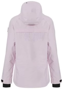 Rehall Ziva Snow Anorak Women's 13 Rehall Ziva Snow Anorak Women's -Winkel Voor Ski-uitrusting rehall ziva snow anorak women s pink lady s pink lady 1 1