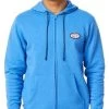 Rip Curl Parlememtia Zip Thru 1 Rip Curl Parlememtia Zip Thru -Winkel Voor Ski-uitrusting rip curl parlememtia zip thru electric blue 0 1