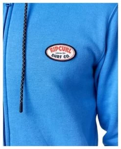 Rip Curl Parlememtia Zip Thru -Winkel Voor Ski-uitrusting rip curl parlememtia zip thru electric blue 4 1
