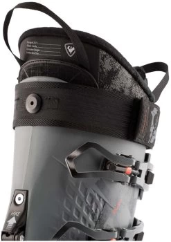 Rossignol Alltrack Pro 120 GW -Winkel Voor Ski-uitrusting rossignol alltrack pro 120 gw steel grey 2 1