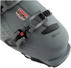 Rossignol Alltrack Pro 120 GW -Winkel Voor Ski-uitrusting rossignol alltrack pro 120 gw steel grey 3 1