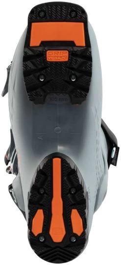 Rossignol Alltrack Pro 120 GW -Winkel Voor Ski-uitrusting rossignol alltrack pro 120 gw steel grey 4 1