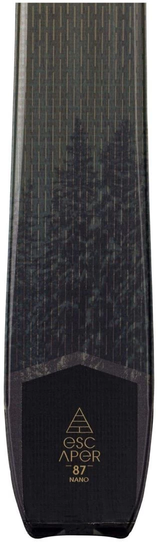 Rossignol Escaper 87 Nano 5 Rossignol Escaper 87 Nano - Afbeelding 3