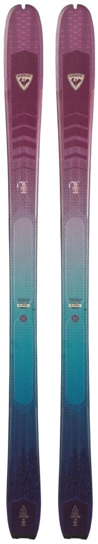 Rossignol Escaper W 87 Nano