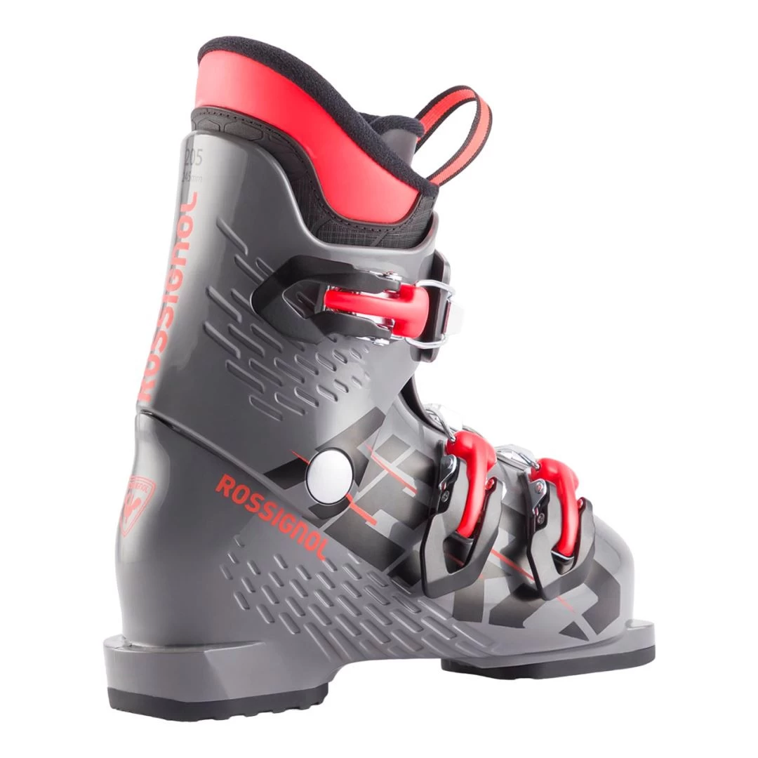 Rossignol Hero J3 5 Rossignol Hero J3 - Afbeelding 3