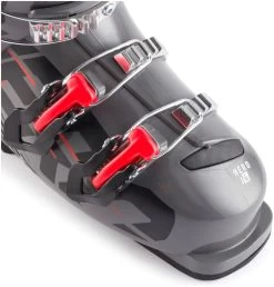 Rossignol Hero J4 -Winkel Voor Ski-uitrusting rossignol hero j4 meteor grey 22 35 eur meteor grey 5 5