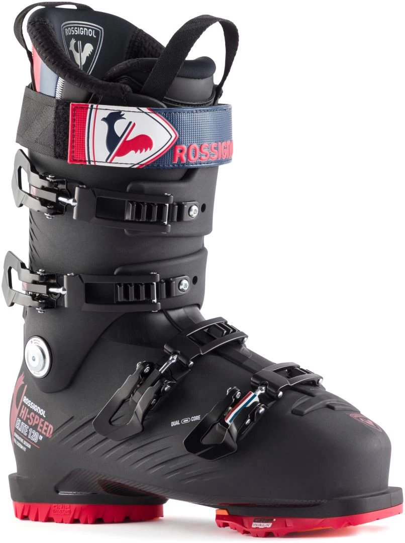 Rossignol Hi-Speed Elite 120 LV GW 3 Rossignol Hi-Speed Elite 120 LV GW