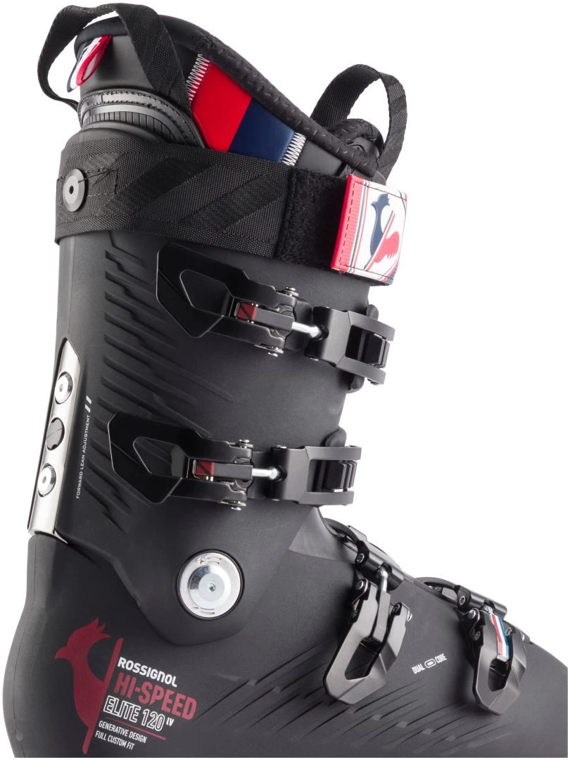 Rossignol Hi-Speed Elite 120 LV GW 7 Rossignol Hi-Speed Elite 120 LV GW - Afbeelding 5