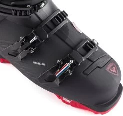 Rossignol Hi-Speed Elite 120 LV GW 16 Rossignol Hi-Speed Elite 120 LV GW -Winkel Voor Ski-uitrusting rossignol hi speed elite 120 lv gw black 24 38 eur black 6 1