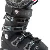 Rossignol Pure Pro 80 -Winkel Voor Ski-uitrusting rossignol pure pro 80 soft black 0 1