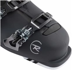 Rossignol Pure Pro 80 -Winkel Voor Ski-uitrusting rossignol pure pro 80 soft black 2 1