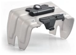 Salomon Crampons Tracker En Guardian